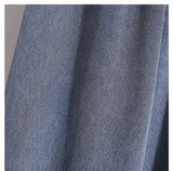 Women's Plus Size Wide Leg Jeans 2025