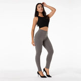 Women's Push-Up Cotton Leggings