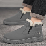 Women  Thick Sole Outdoor Rain Boots