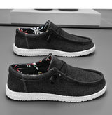 Men’s Slip-On Casual Loafers