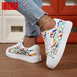 Women Sneakers Casual Mesh Running Shoes