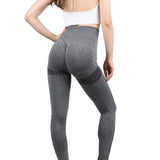 Women Seamless Gym Leggings