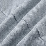 Casual Streetwear Hoodie Women