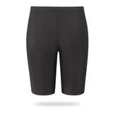 Men’s Plus Size Five-Point Swim Shorts