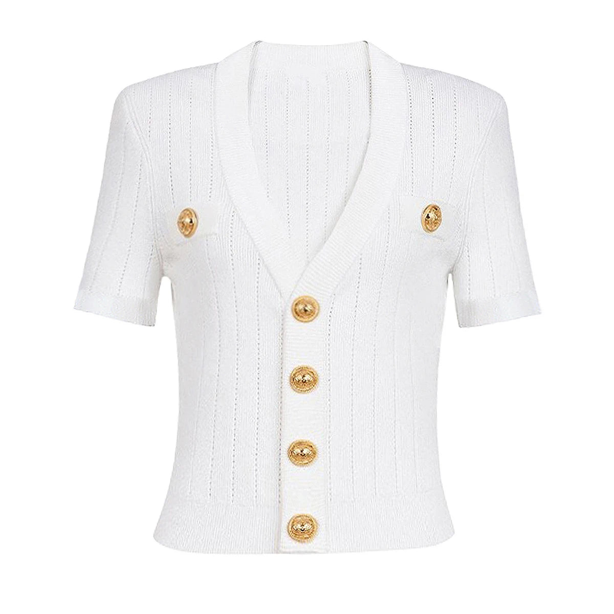 Women Classic Cardigan S/S 205