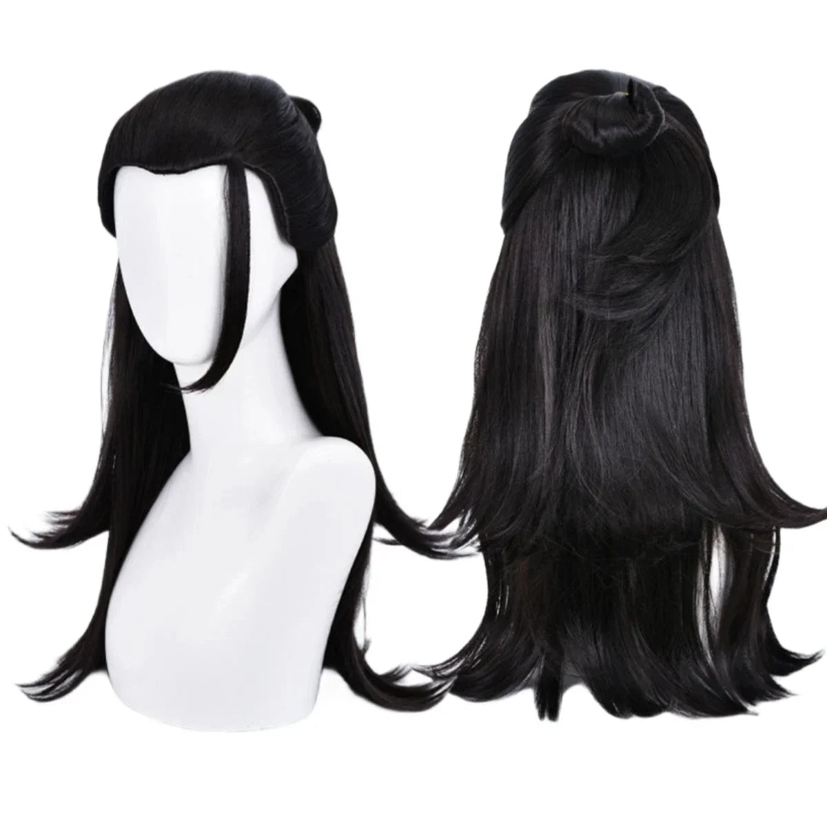 Geto Suguru Kimono Anime Cosplay Outfit