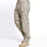 Men’s Tactical Cargo Pants