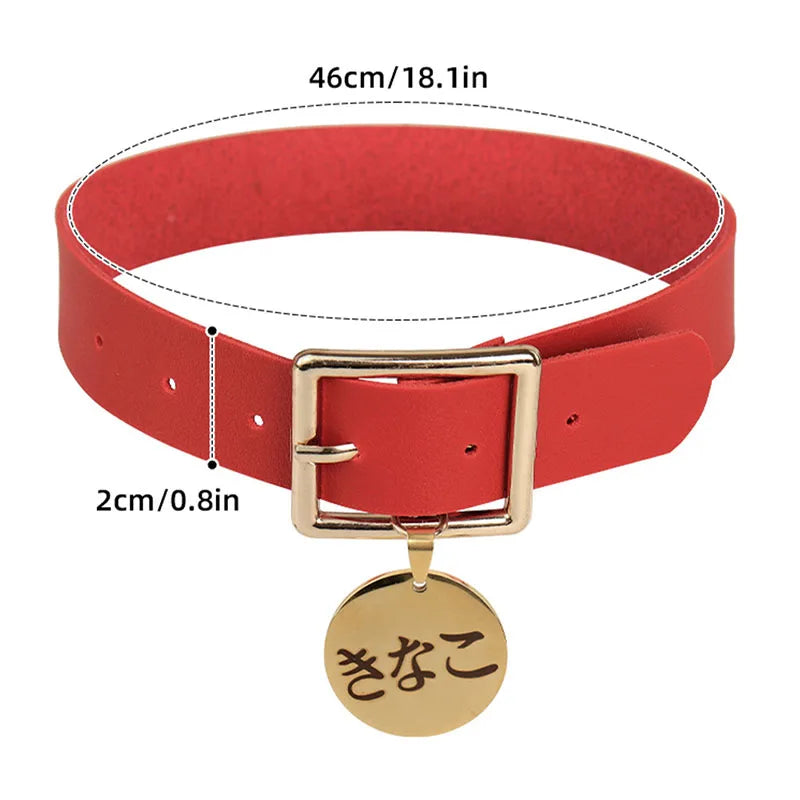 Kinako OSAKANA Cute Anime Summer Outfit