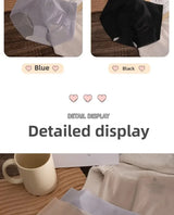 Women Low Waist Quick Dry Briefs