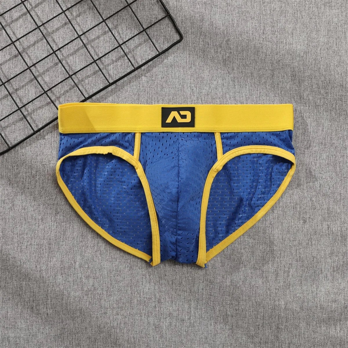 Men's Bikini Briefs – Designer Low Rise