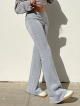 Women Y2K Flare Bootcut Pants