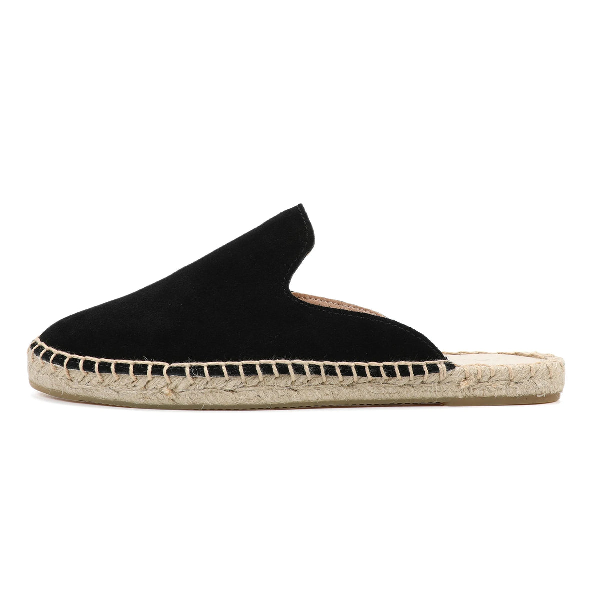 Women Espadrille Mules – Comfy & Versatile Summer Slippers
