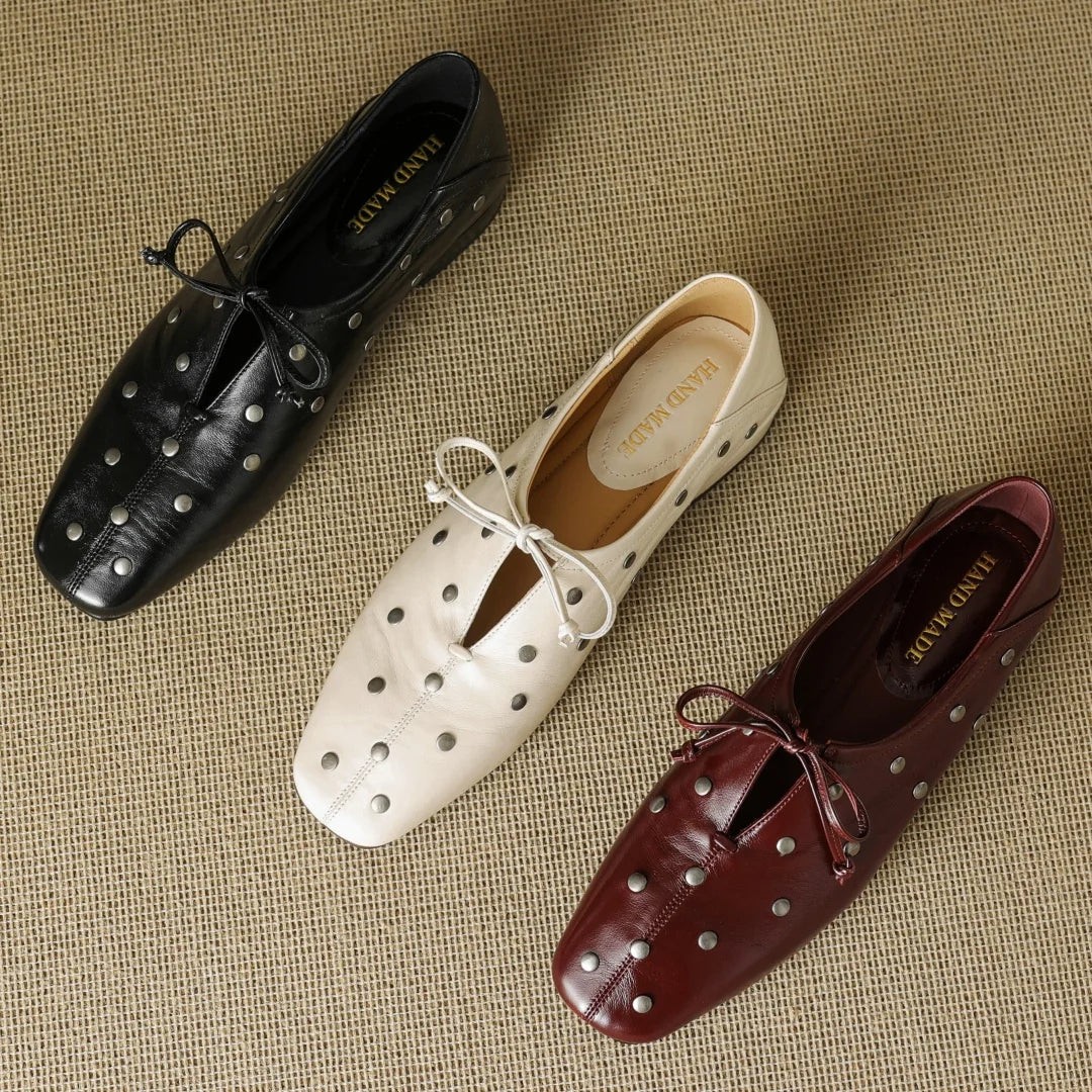 Women Plus Size Oxfords