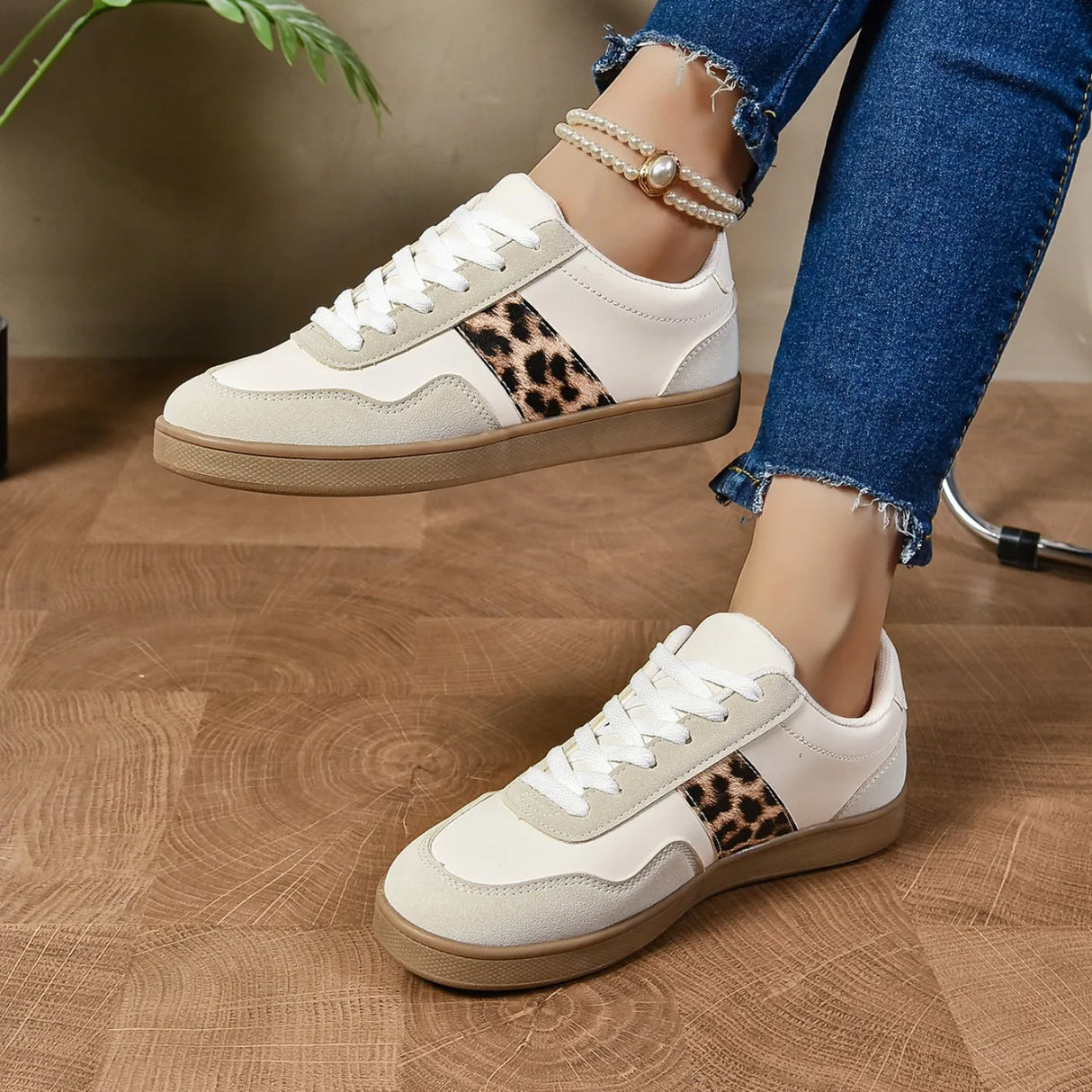 Women Luxury Sneakers Designer Casual Shoes