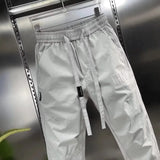 Men’s Summer Jogger Pants