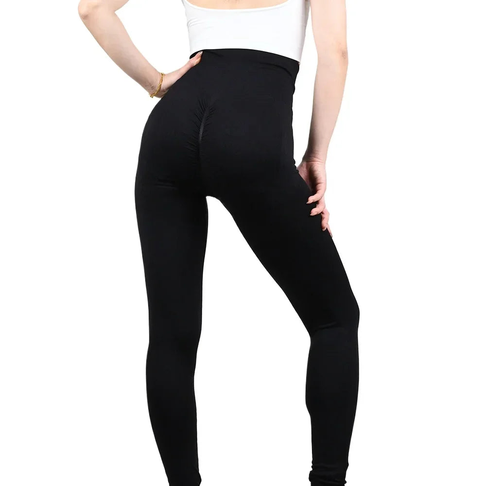 Women's Seamless High Waist Leggings