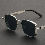 2025 Polarized Sunglasses