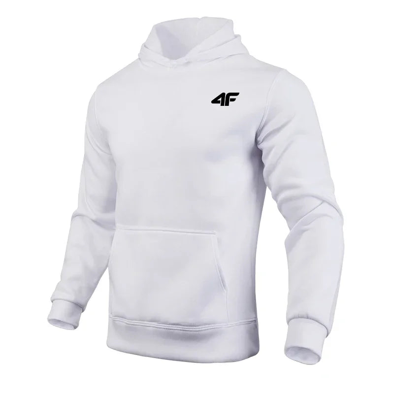 Men’s Sports Casual Hoodie
