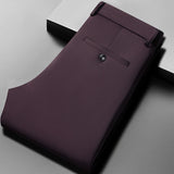 Men Thin Summer Jeans