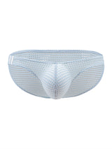 Men's Sexy Mesh Briefs – U Convex Low Rise