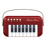 Kids Mini Piano Keyboard Learning Toy