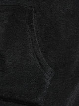 Unisex Bear Ears Warm Hoodie