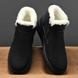 Women  Thick Sole Outdoor Rain Boots