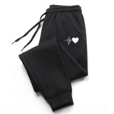 Women Soft Jogger Sweatpants