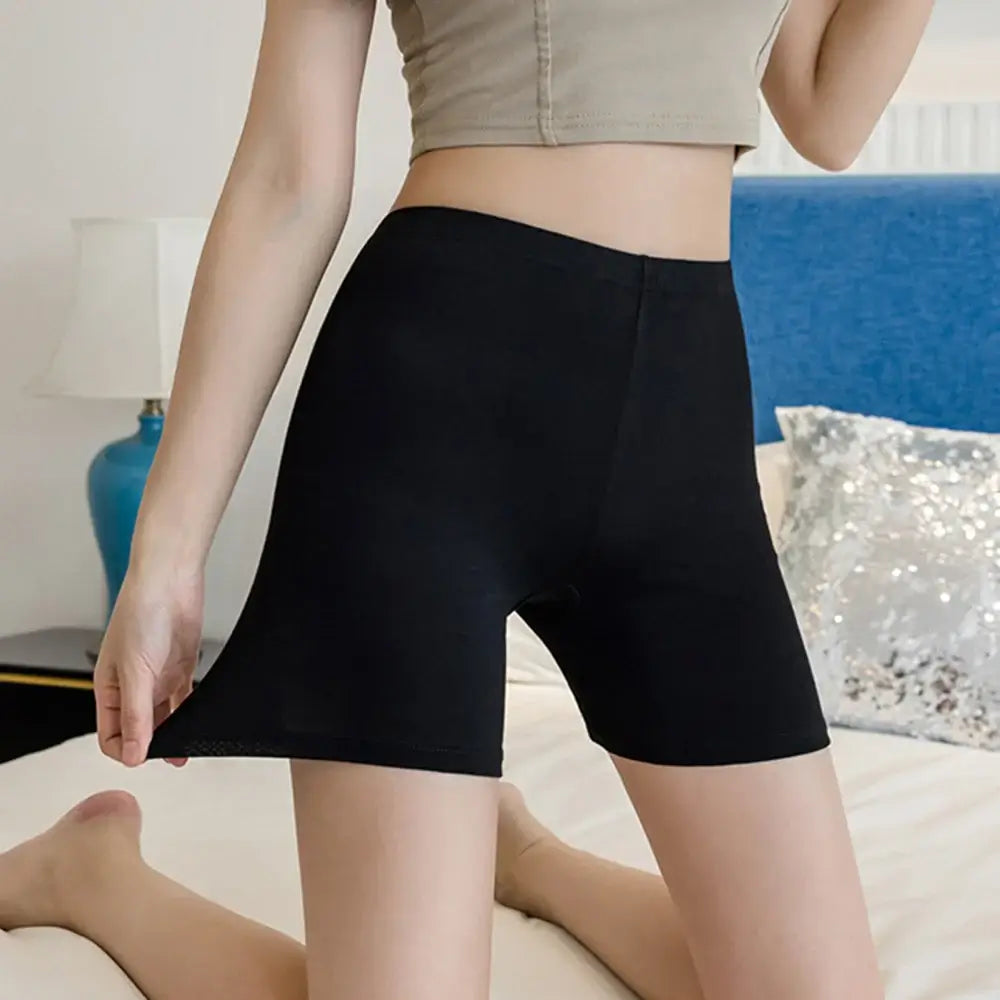 Women Summer Safety Legging Shorts