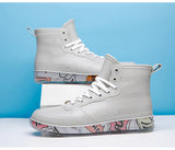 Unisex Waterproof Outdoor Work Boots