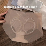 Women Low Waist Quick Dry Briefs