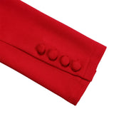 Women Plus Size Long Sleeve Pants Set