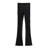 Summer Lace Jumpsuit Women – Hollow Out Bodysuit