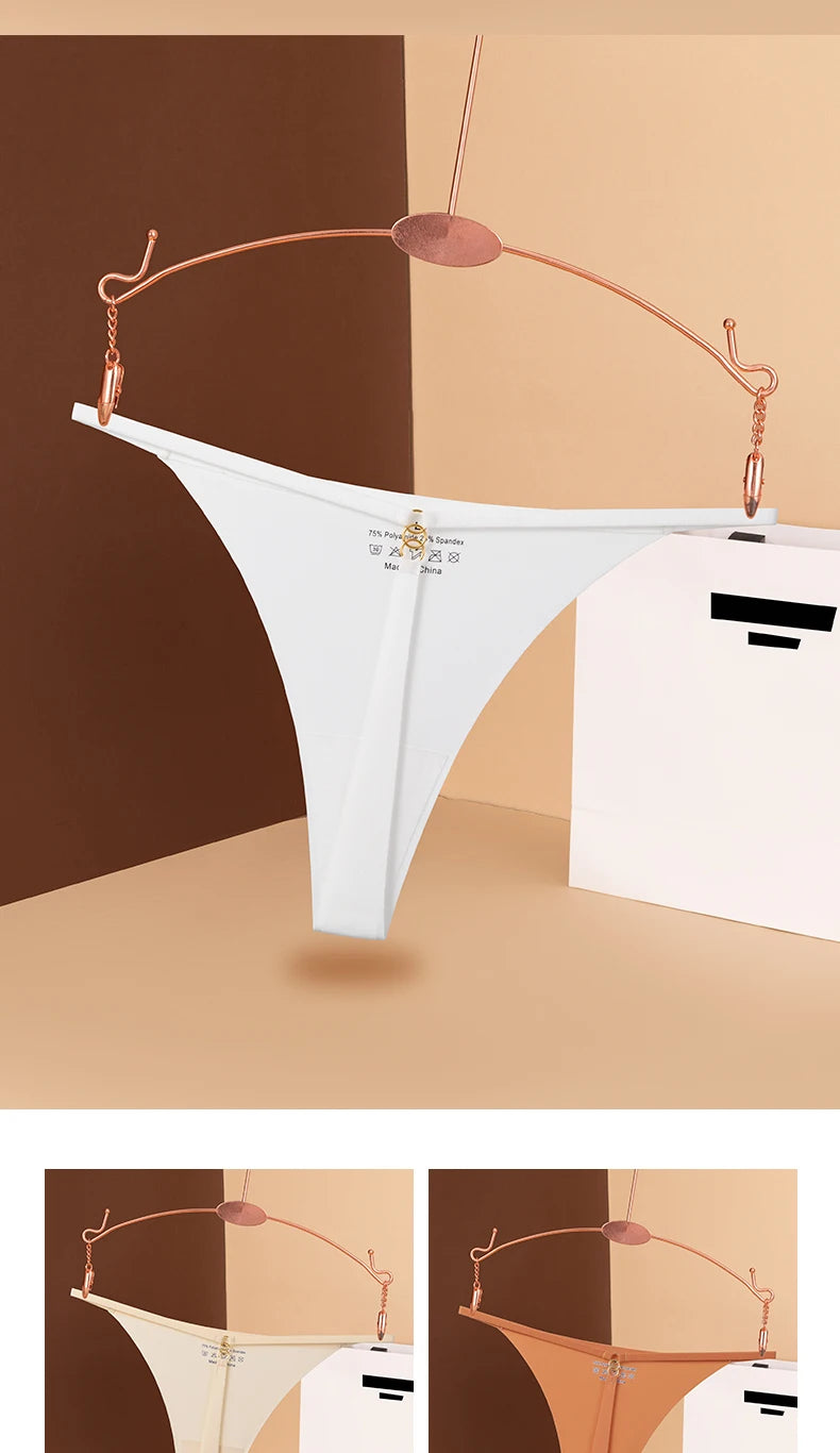 Women 3-Piece Lingerie Sleep Set