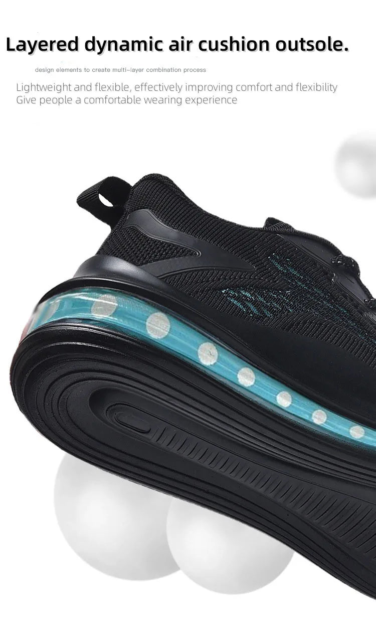 Men’s Casual Sports Shoes