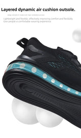 Men’s Casual Sports Shoes