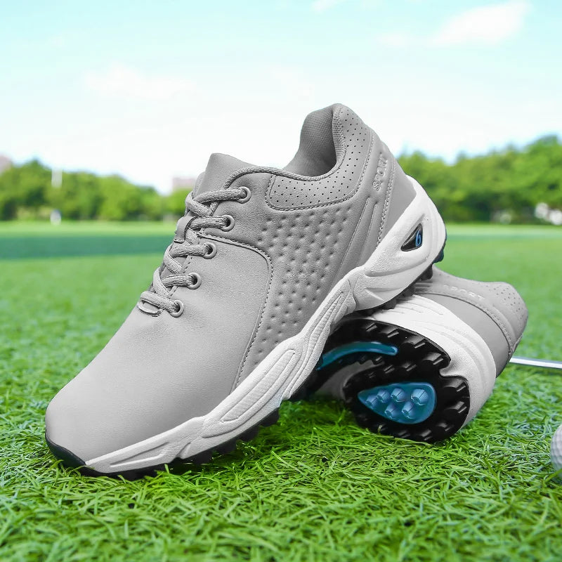 Men’s Casual Golf Shoes