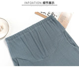 Thickened Casual Maternity Pants