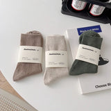 Men’s Business Long Socks
