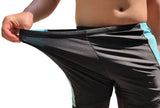 Men's Plus Size Extra Large Swim Pants