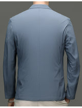 Men Light Casual UV Protection Suit