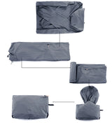 Men Ultra Light Quick Dry Hiking Jacket