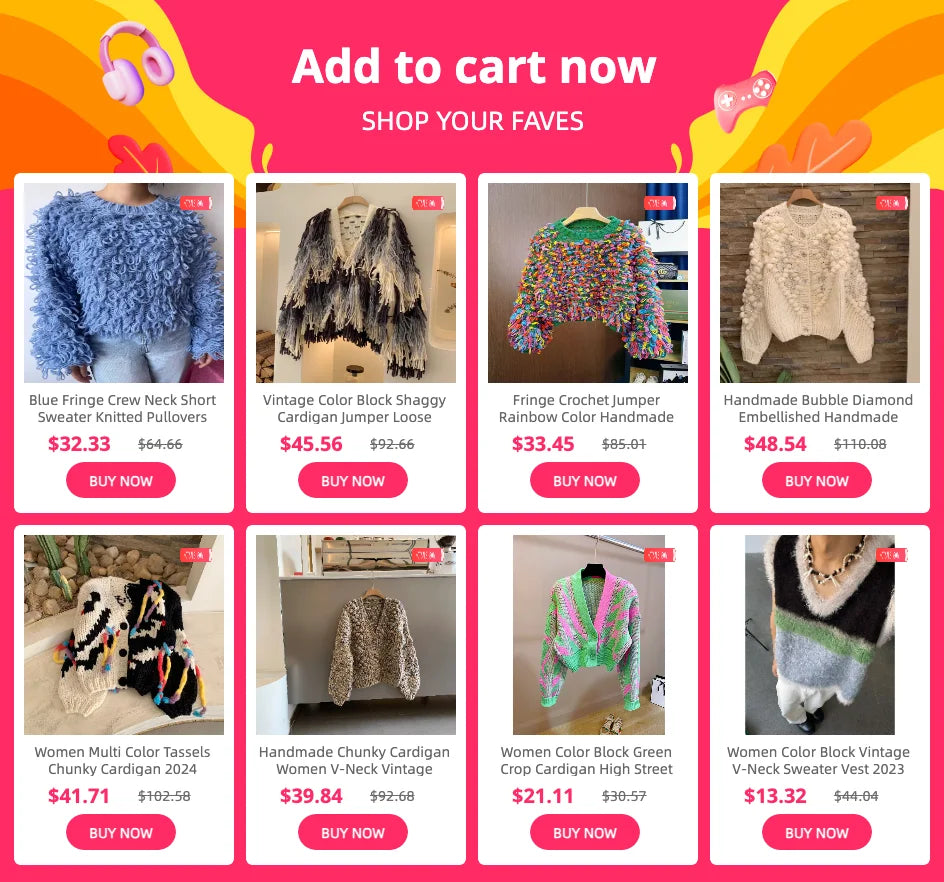 Women Gradient Pleated Skirt