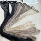 Women 3D Flower Socks