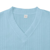 Men Jacquard Shorts Set