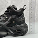 ElevateX™ Men’s High-Top Fashion Boots