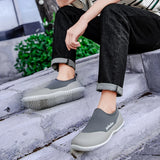 Men Lightweight Rain Boots