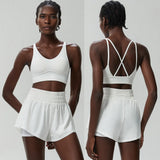 Women Outdoor Quick-Dry Sports Set