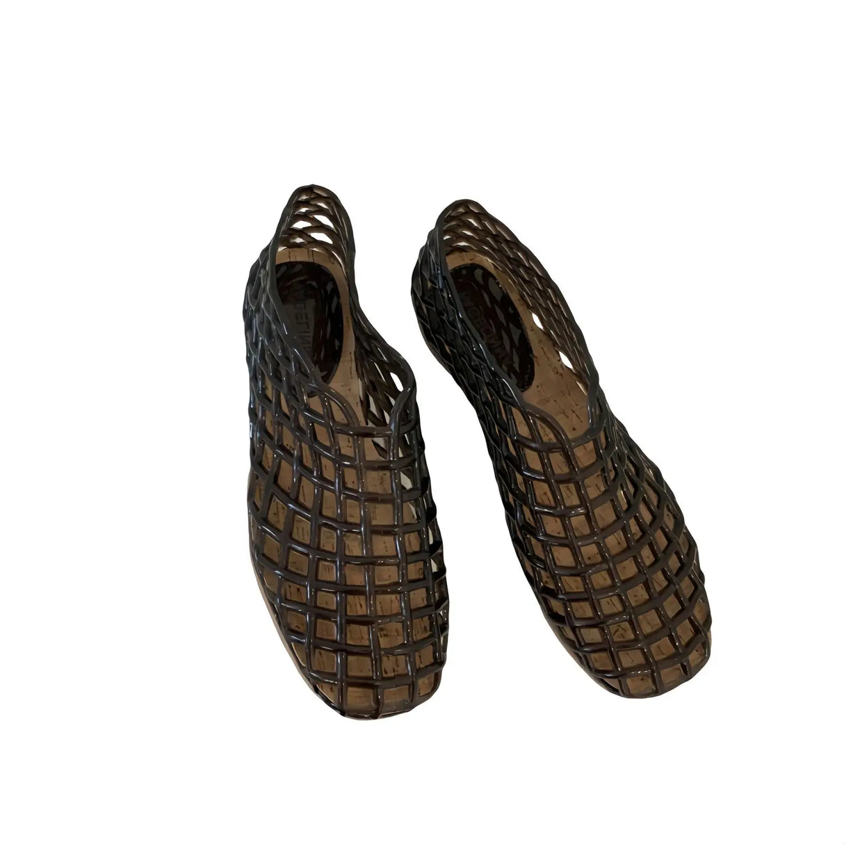 Women Mary Jane Butterfly Knot Ballet Flats