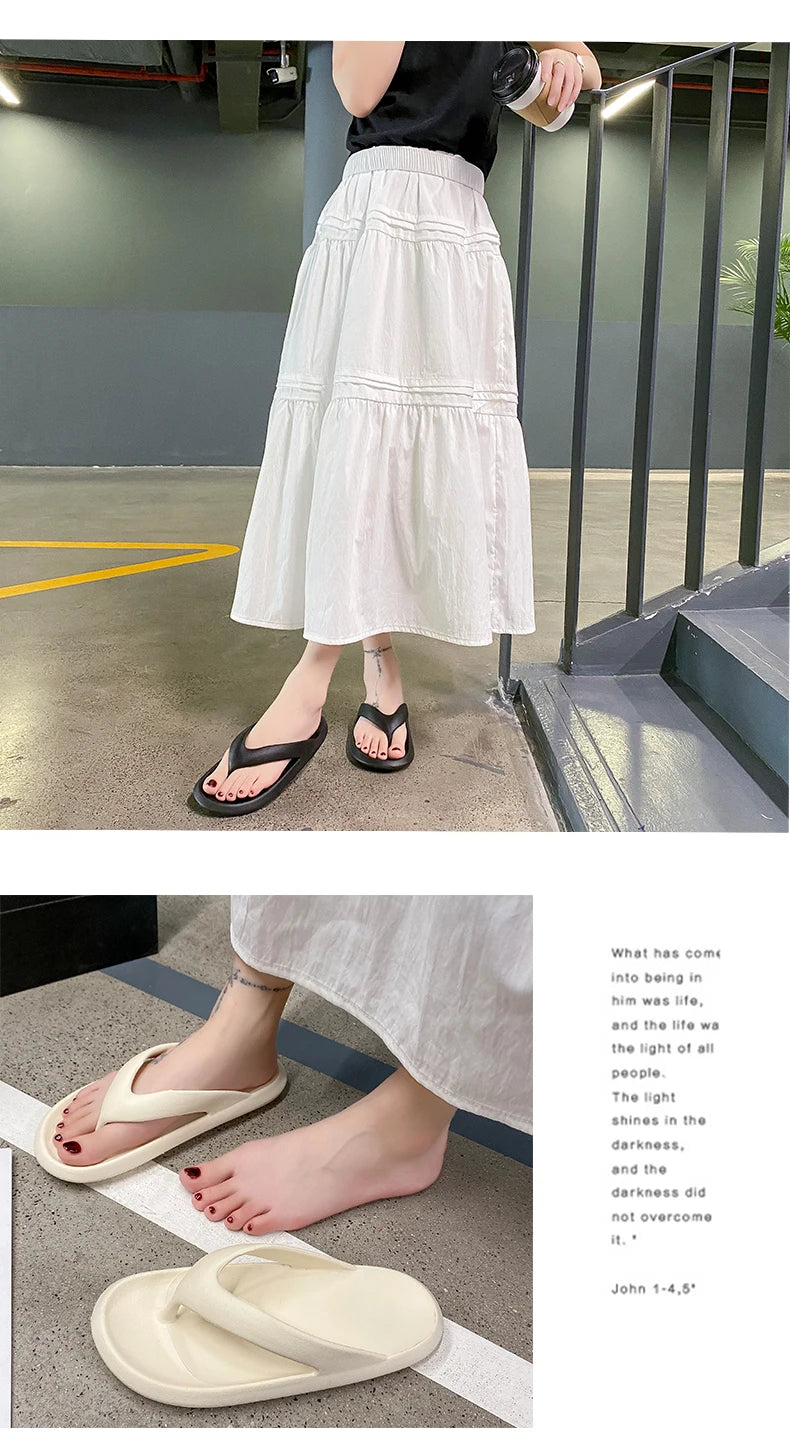 Women Classy Flip Flops